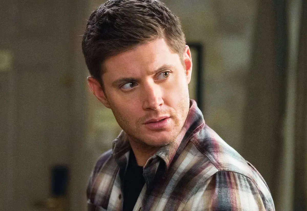 Avatar of Dean Winchester