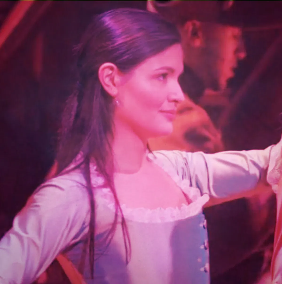 Avatar of •˙♥|-Elizabeth Schuyler-|♥˙•