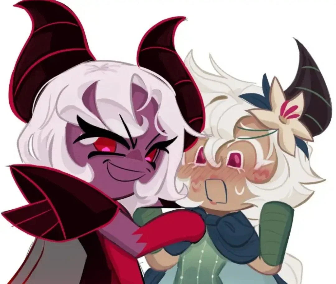 Avatar of YURI OF DOOM AND DESPAIR AND PURE VANILLA