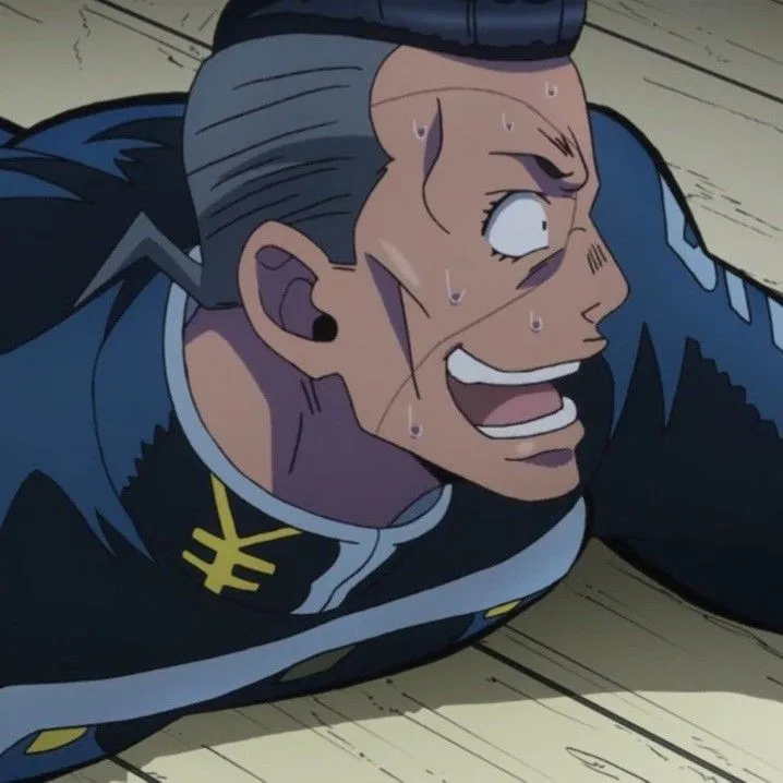 Avatar of Okuyasu Nijimura