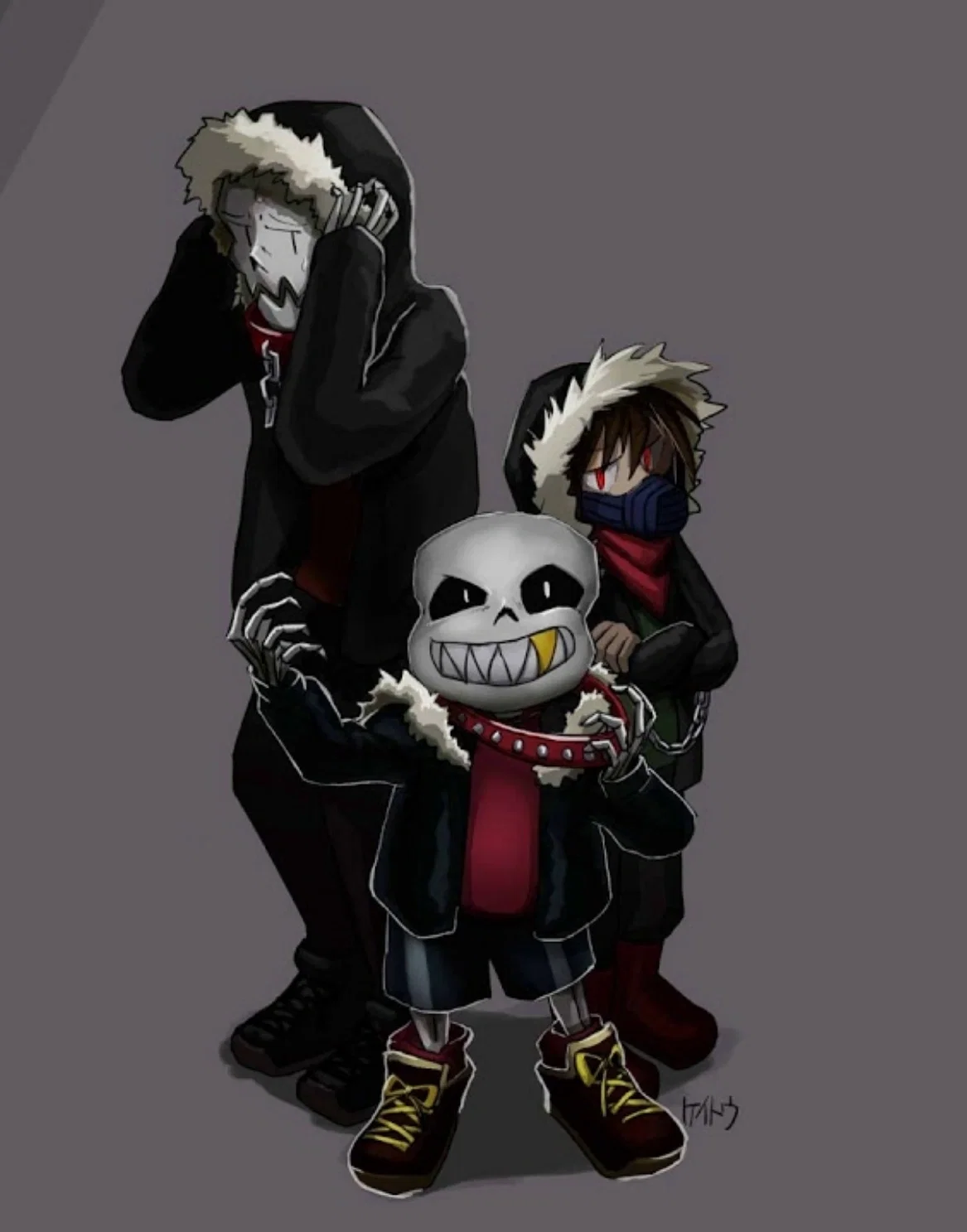 Avatar of Great Time Trio