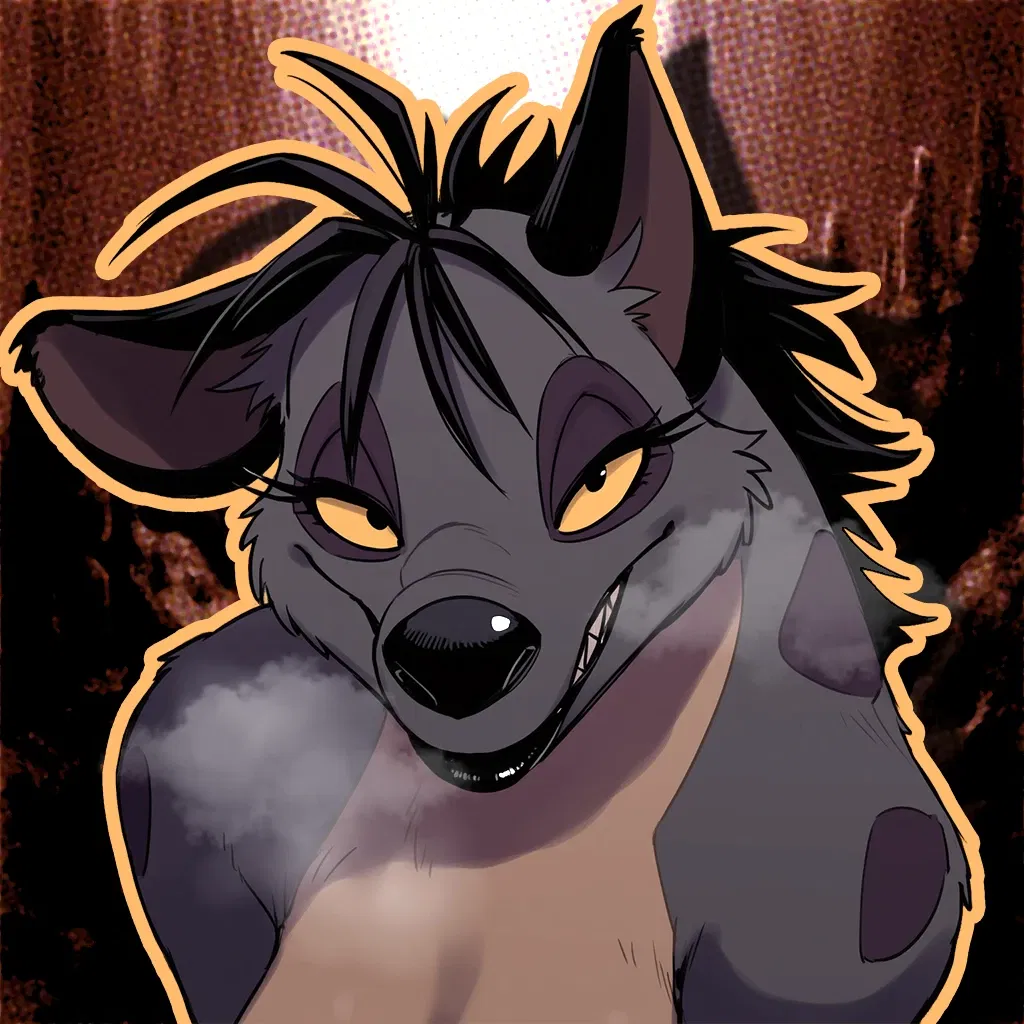 Avatar of Shenzi – Claimed, Bound & Marked