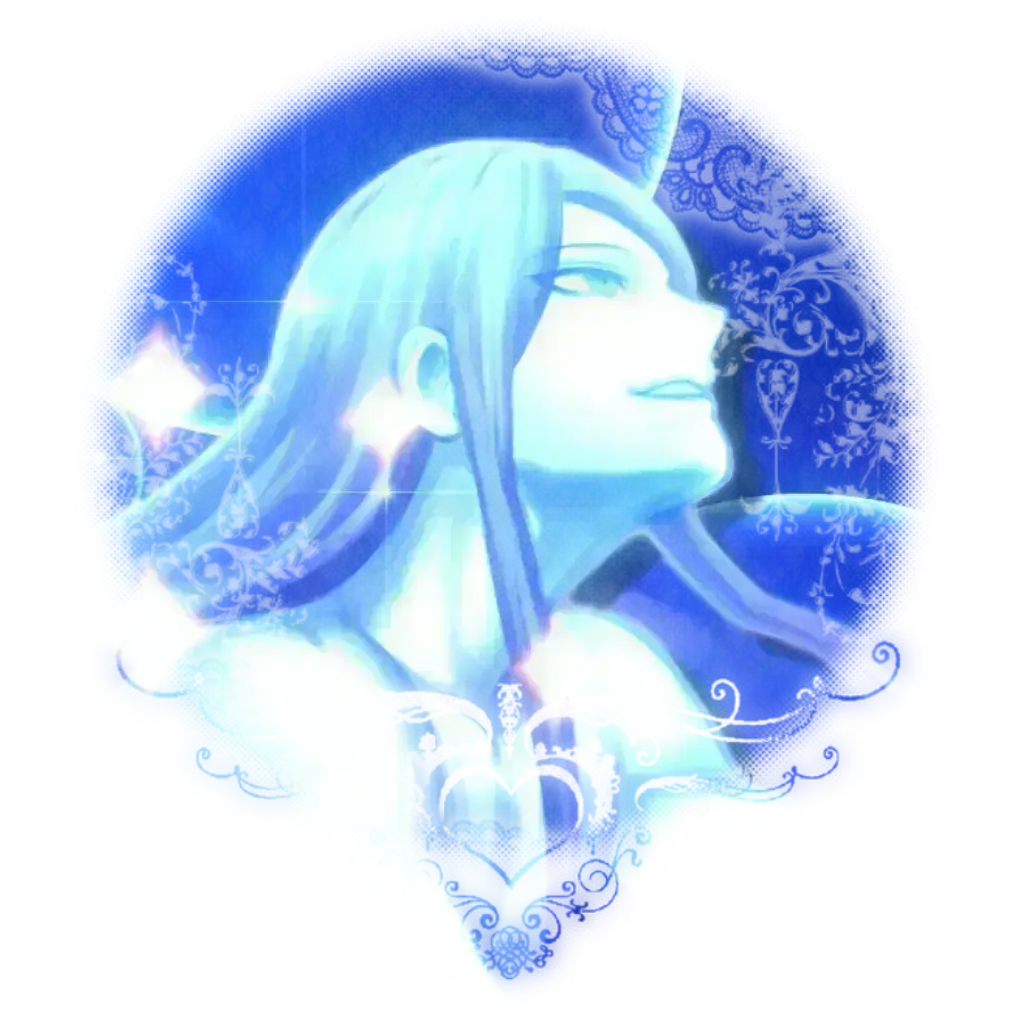 Avatar of Ghost Korekiyo