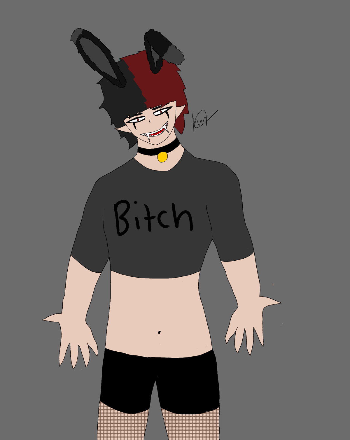 Avatar of Oh no! Now chat thinks you are dating your streamer roommate