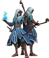 Avatar of Arch Rival 