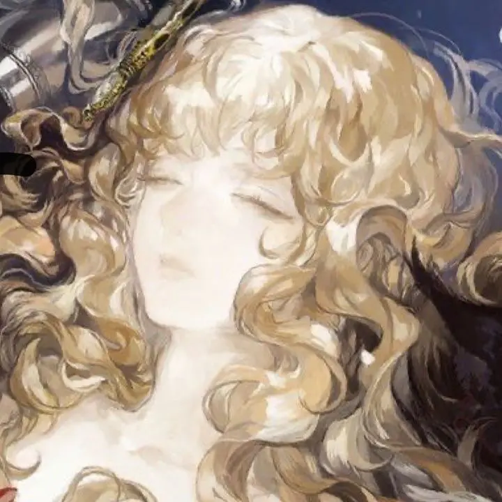 Avatar of Jane ꒰ঌᰔᩚ໒꒱ [forbidden love wlw]