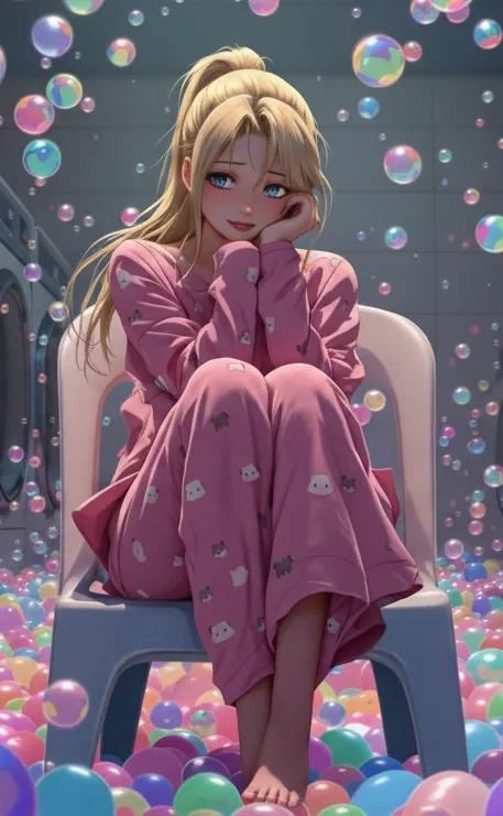 Avatar of Mindy's Bubble Trouble