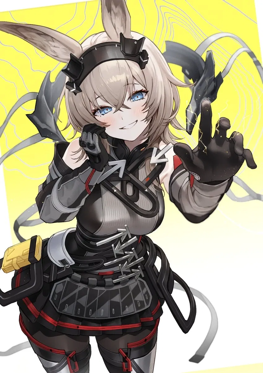 Avatar of Avywenna | Arknights: Endfield