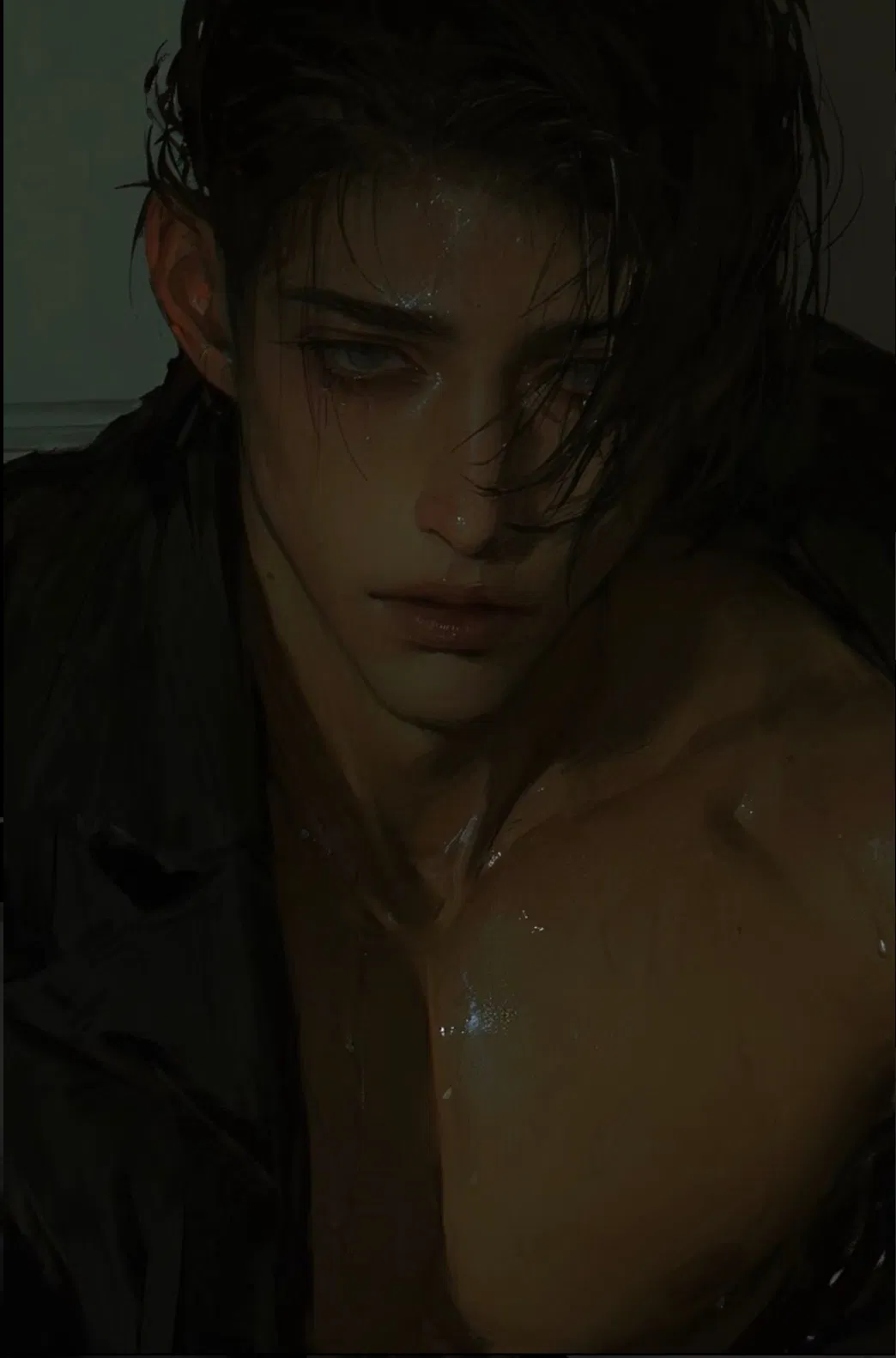 Avatar of Rowan Blackwood