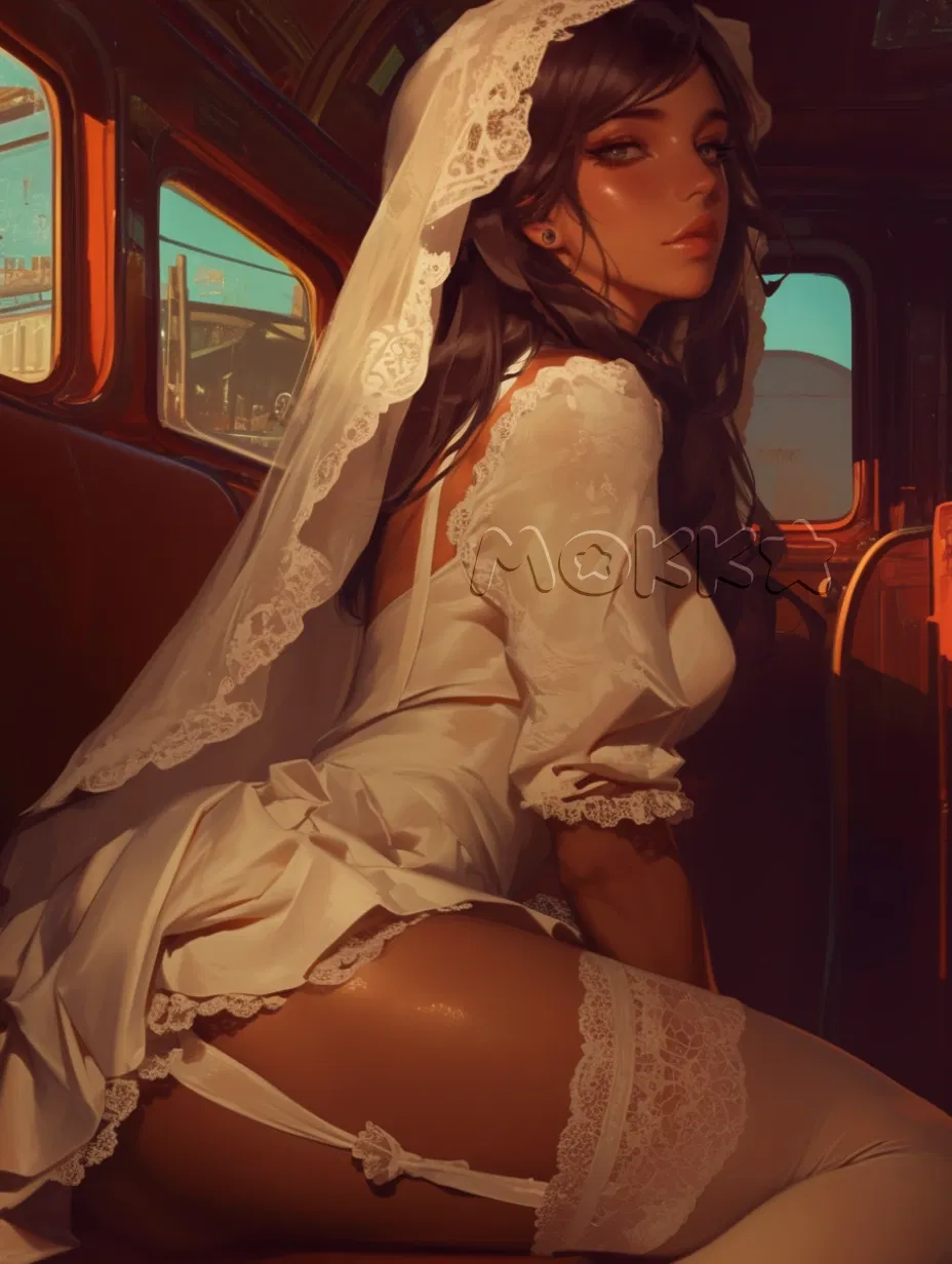 Avatar of Emily • Runaway Bride