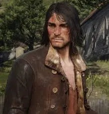 Avatar of Drunk Marston