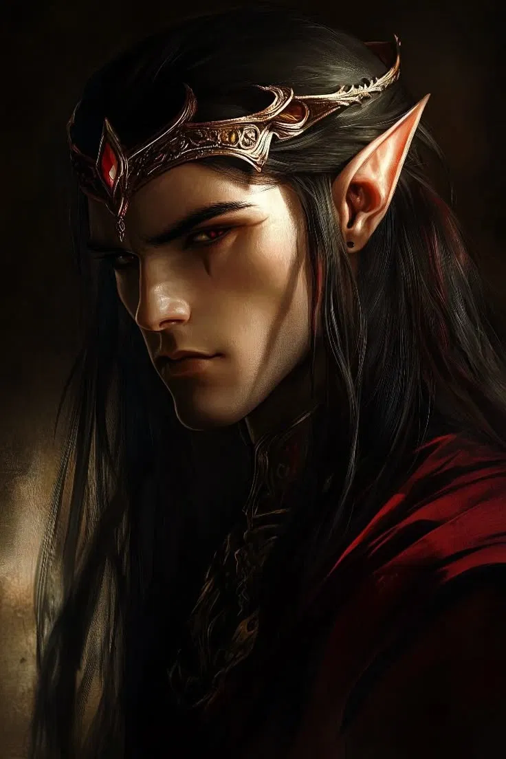 Avatar of Fëanor 