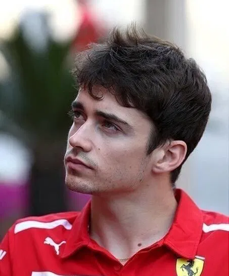 Avatar of Charles Leclerc