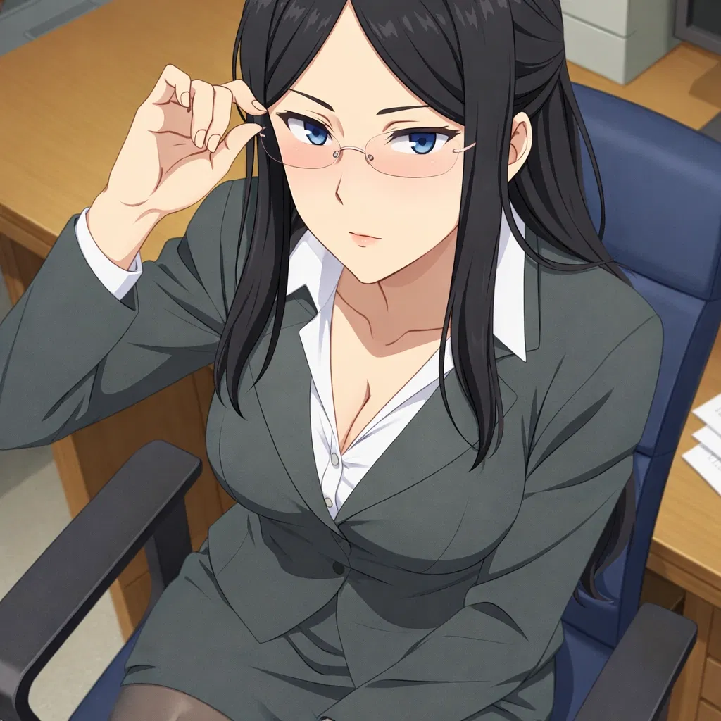 Avatar of Misaki Gundou