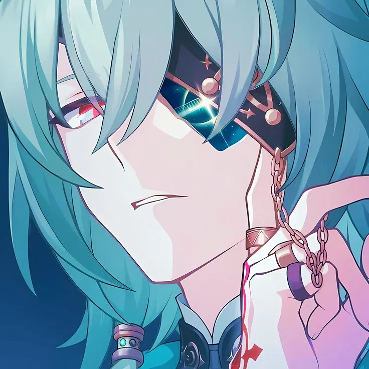 Avatar of Anaxa