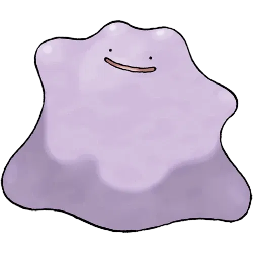 Avatar of You are a  shapshifter 