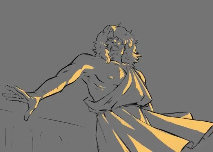 Avatar of The Lair of Scylla (Scylla's POV)