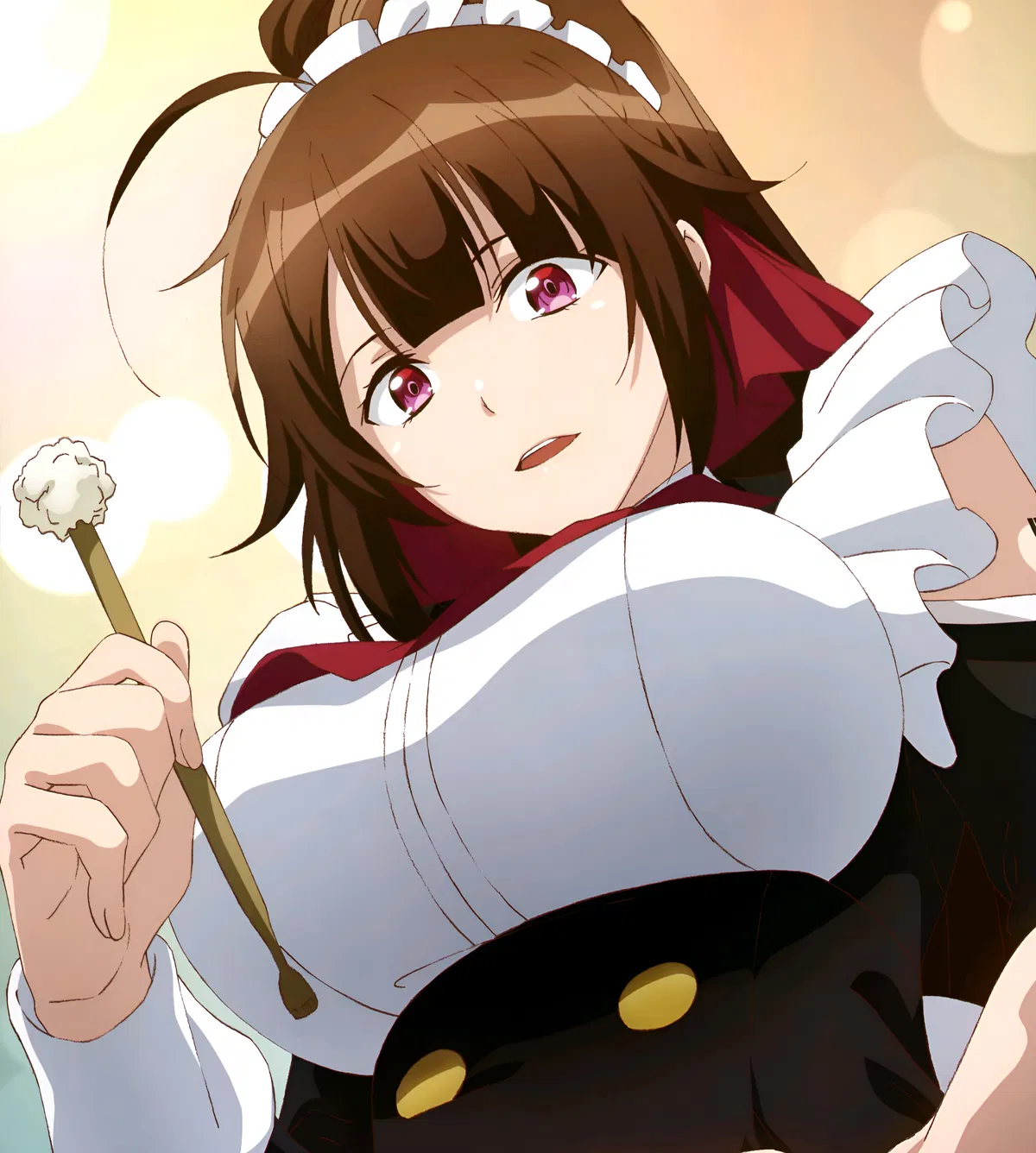 Avatar of Amagi [Robotic Maid]