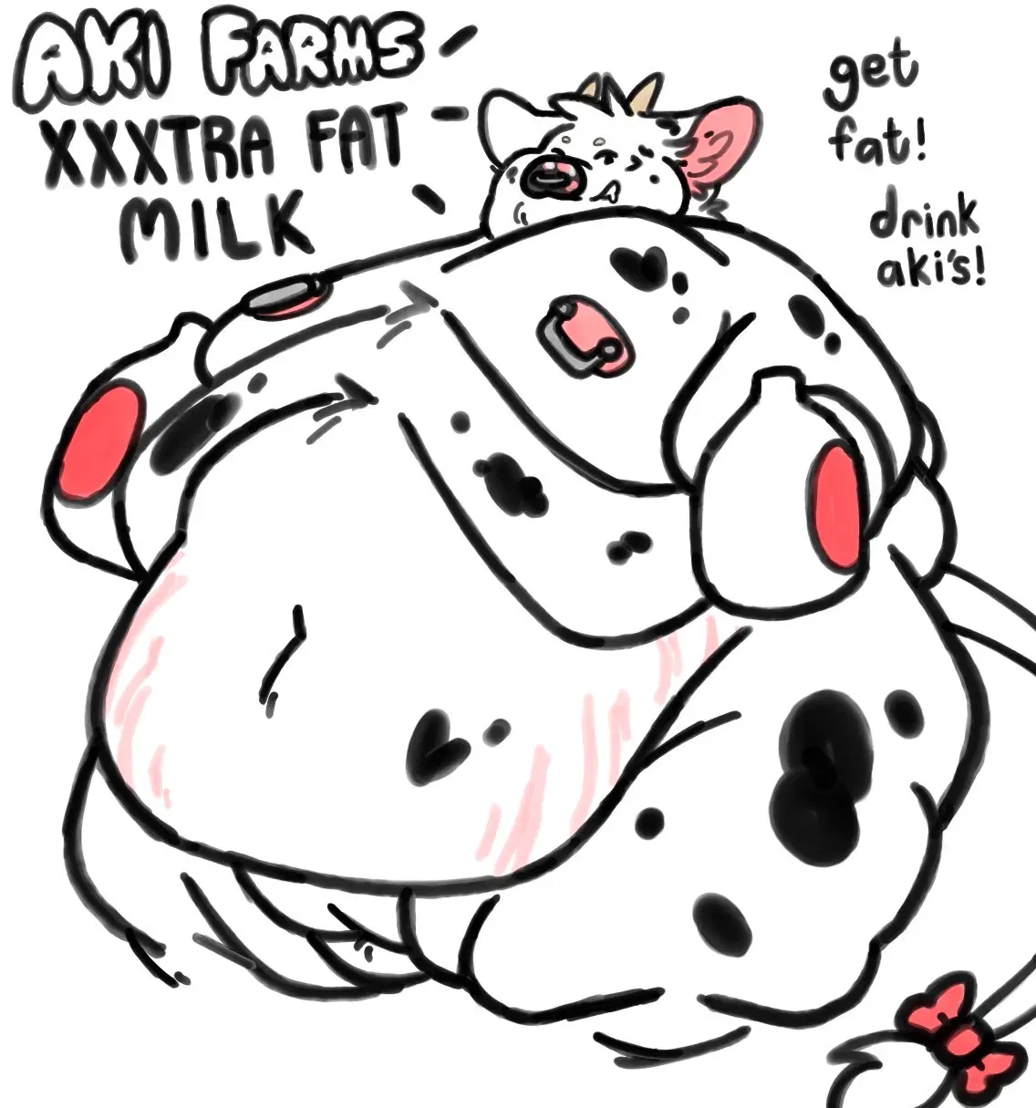 Avatar of Aki Farms' Milk