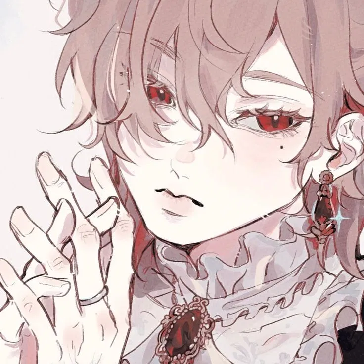 Avatar of Lar | incubus