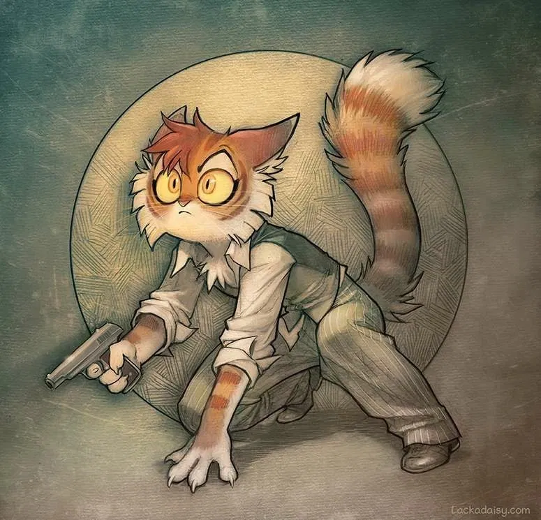 Avatar of Freckle [MACRO]