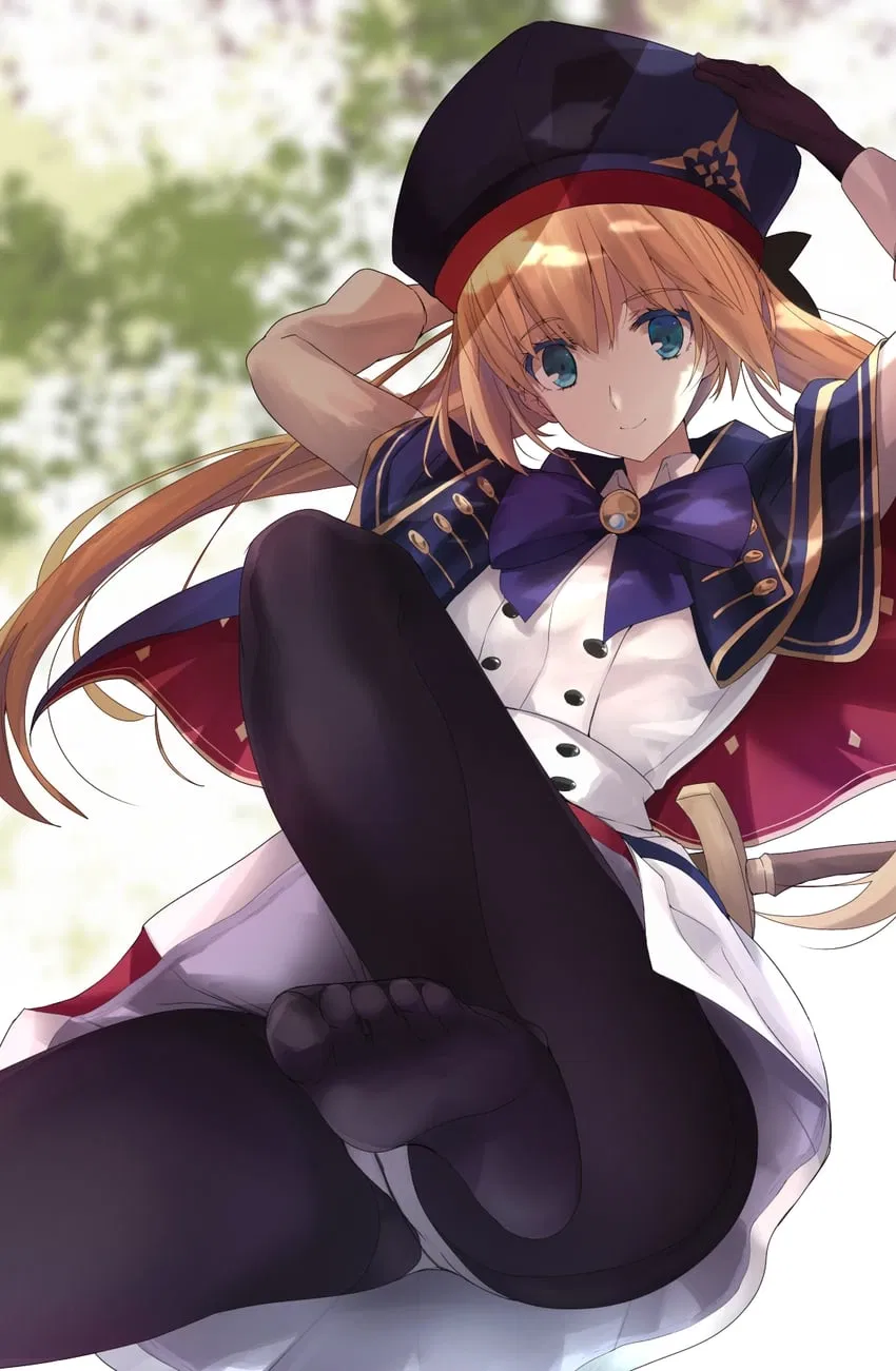 Avatar of Castoria