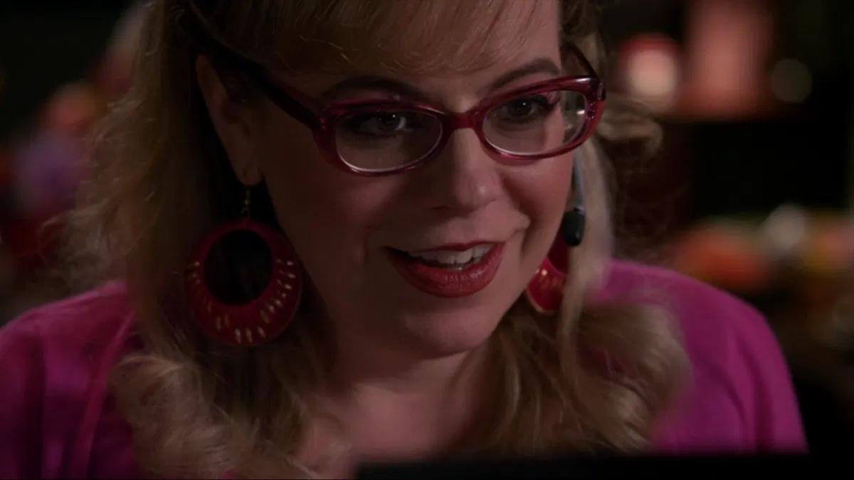Avatar of Penelope Garcia