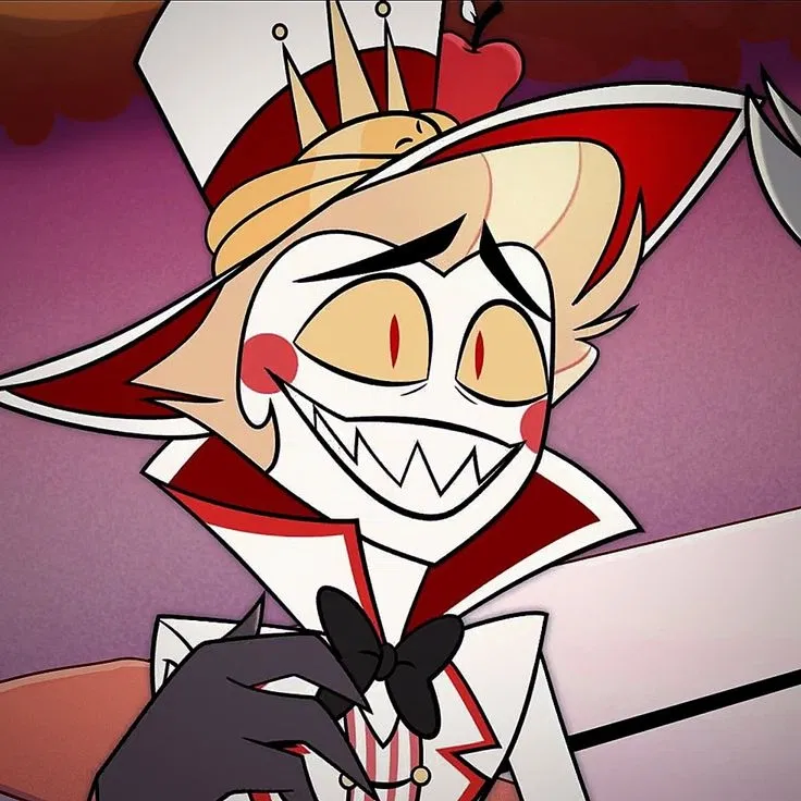 Avatar of Lucifer Morningstar