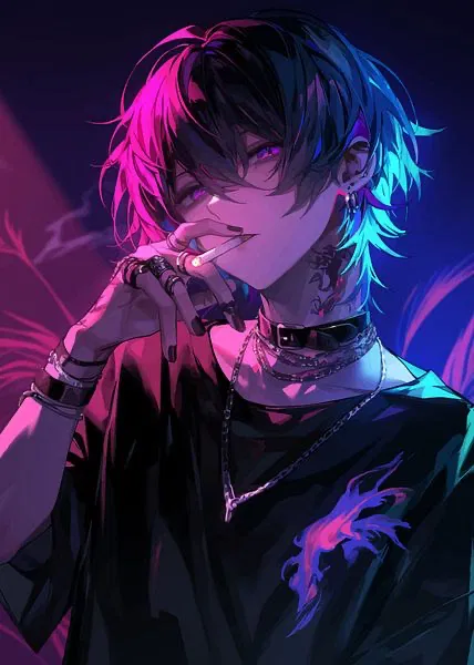 Avatar of Adrien | Shapeshifter