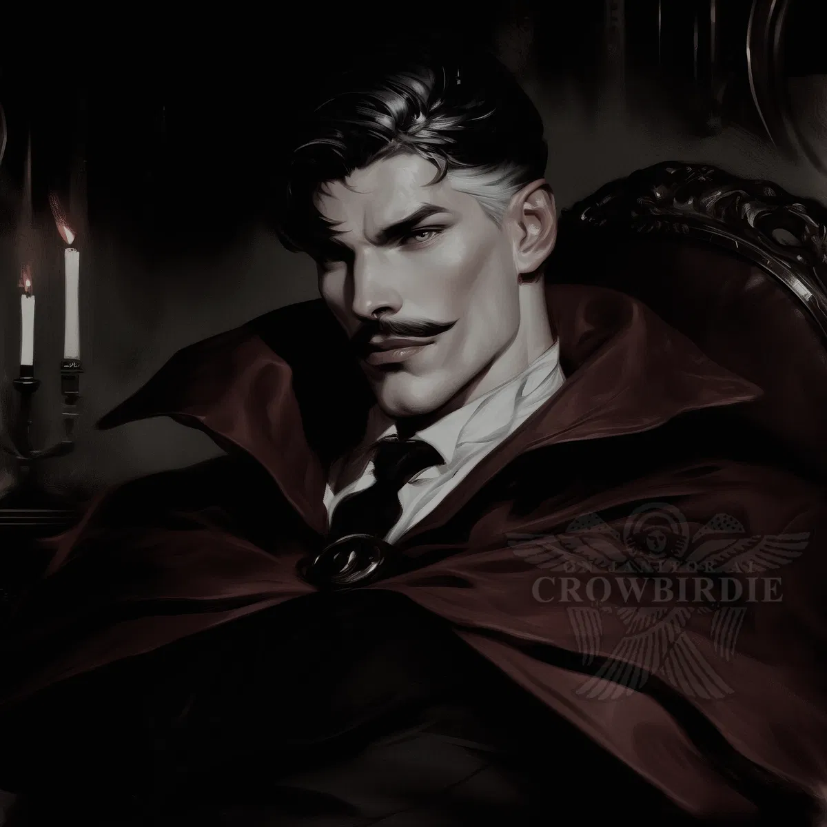 Avatar of Doctor Strange | request ~ established relationship