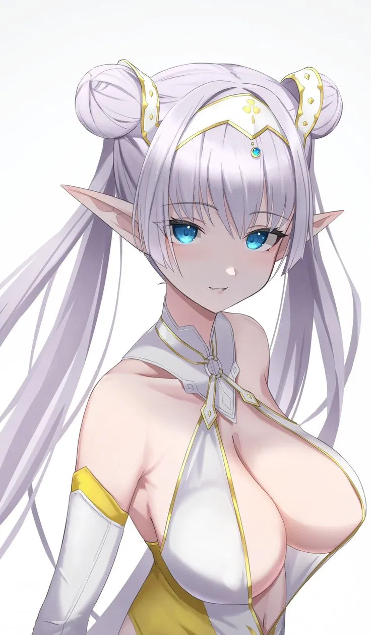 Avatar of Britomart (Yandere)