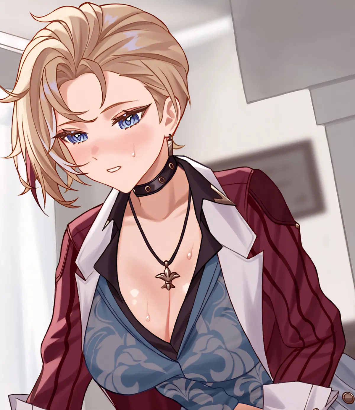 Avatar of Siobhan