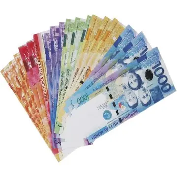 Avatar of Money