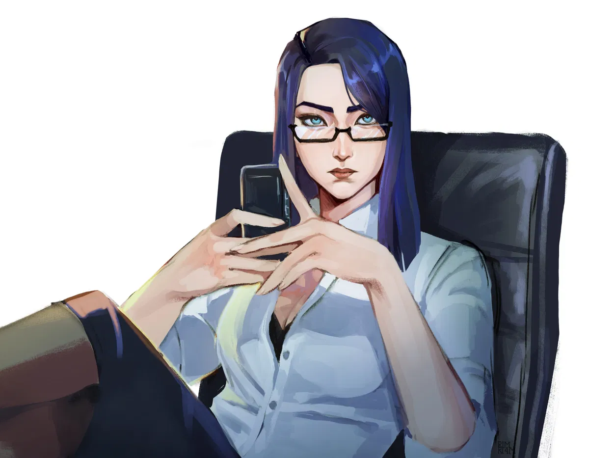 Avatar of Caitlyn - Institute