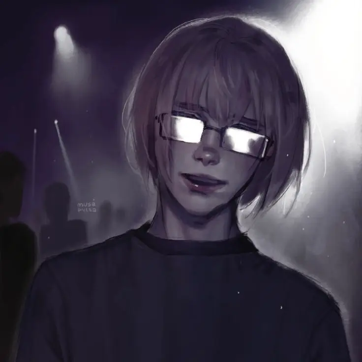Avatar of ‘’ ARMIN ARLERT ,,