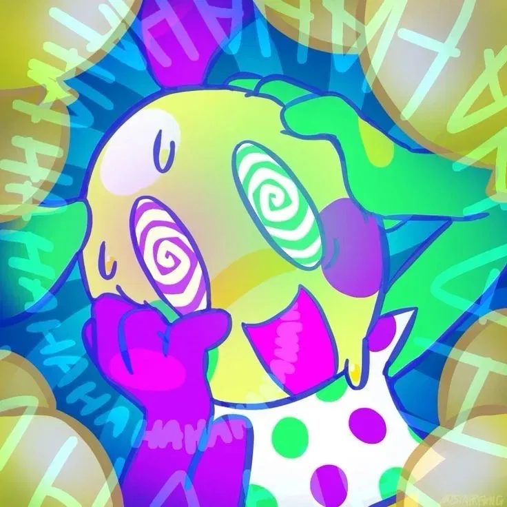 Avatar of Looey Ballooney / DANDYS WORLD