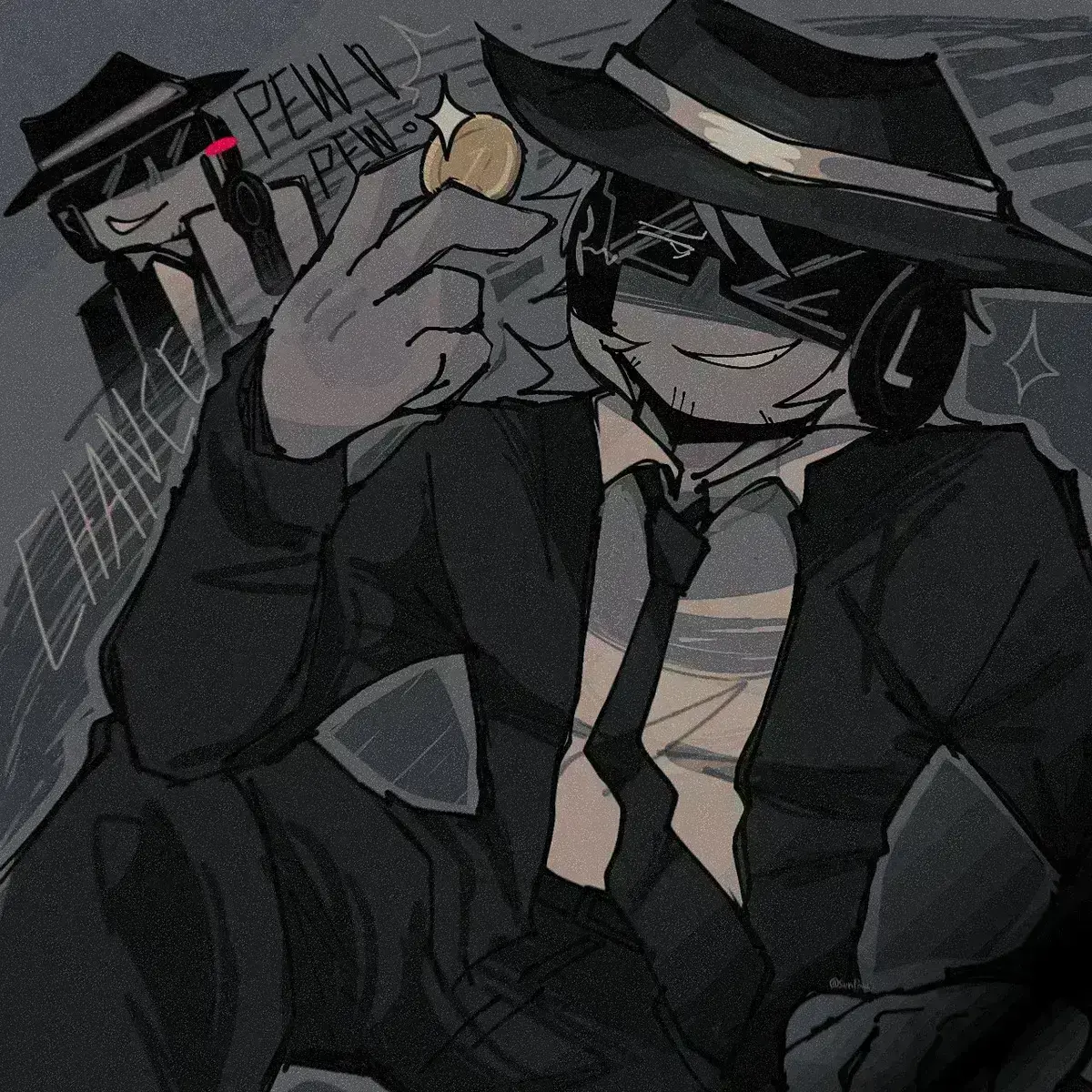 Avatar of 99% Of Gamblers Quit Before Hitting It Big (he saved you)