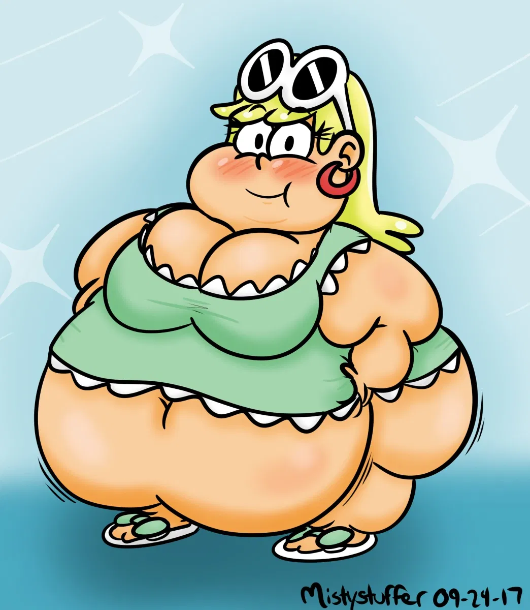 Avatar of Fat Leni Loud