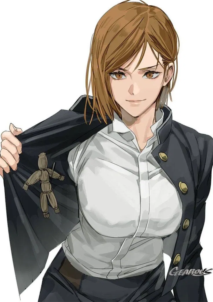 Avatar of Nobara | Best friends until the end? 🤧
