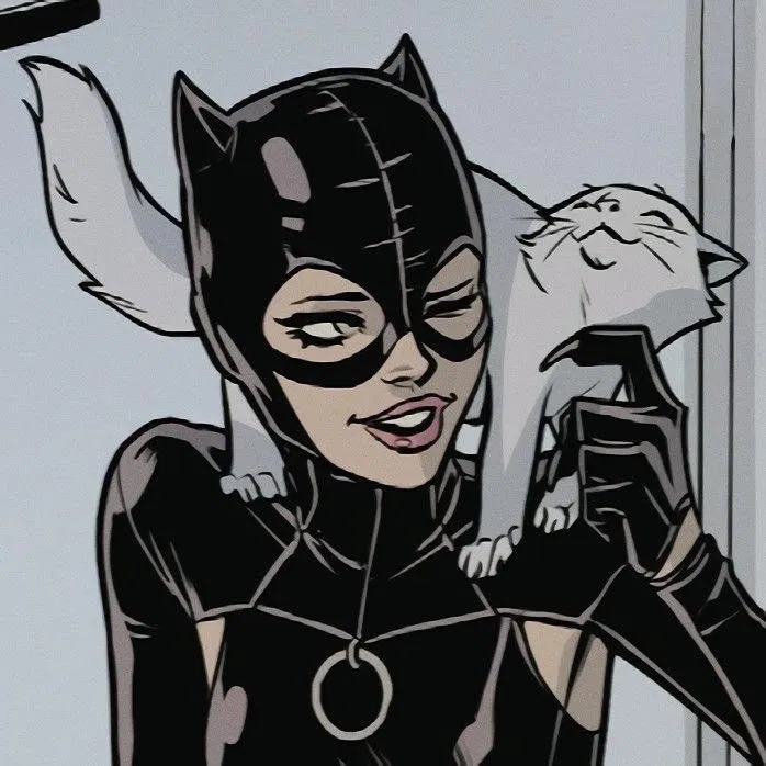 Avatar of Selina Kyle