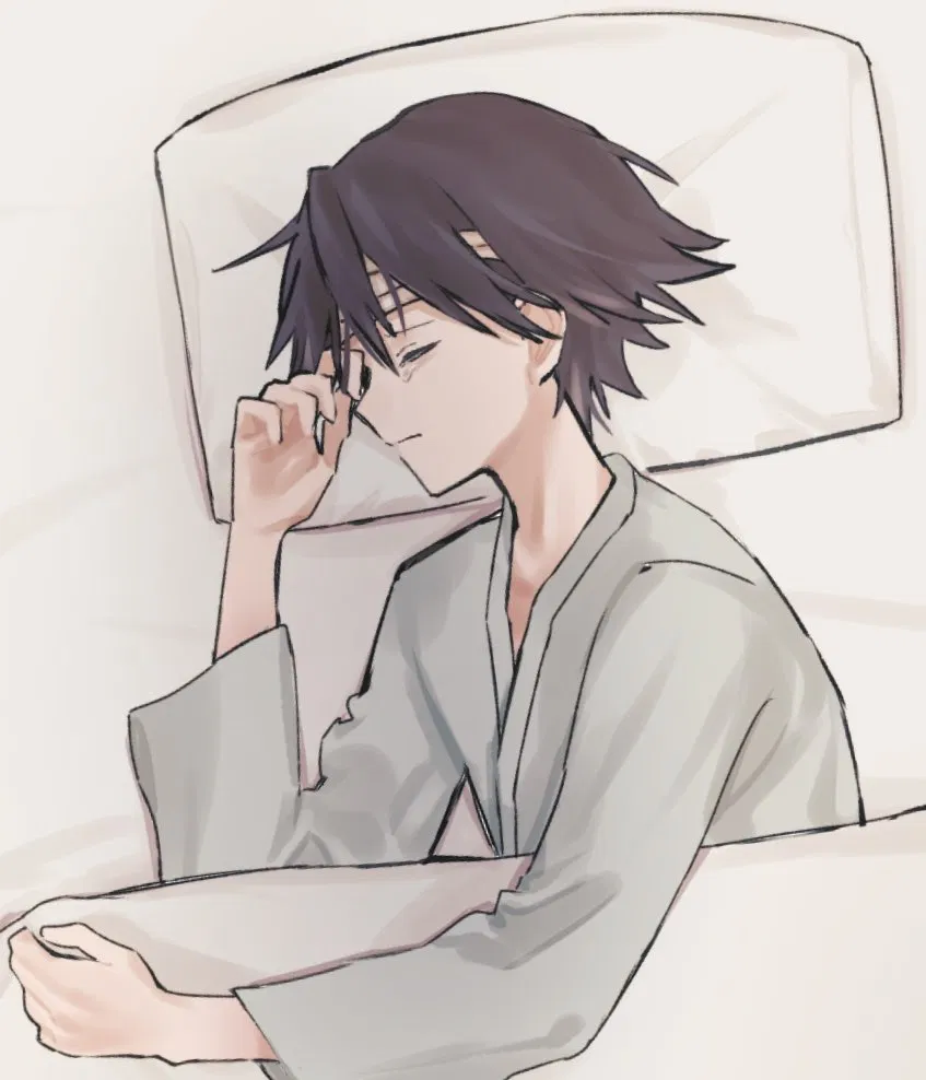 Avatar of Cutie pie amnesiac - Az