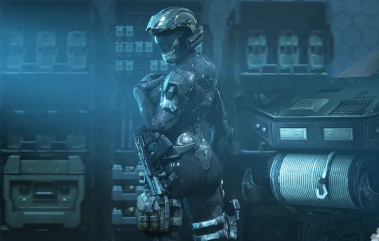 Avatar of Cold planet, hot company.