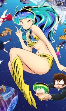 Avatar of Lum