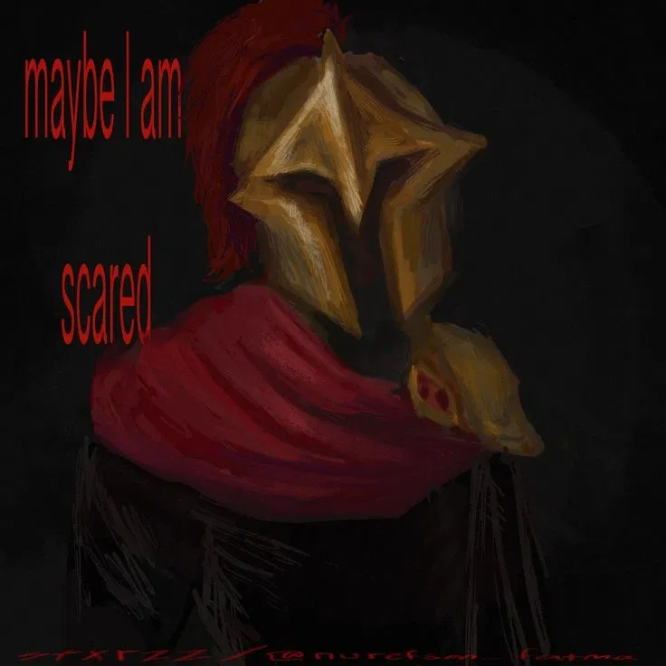 Avatar of D3RLORD3 |  SEARCHING OF A WORLD THAT DOESN'T EXIST