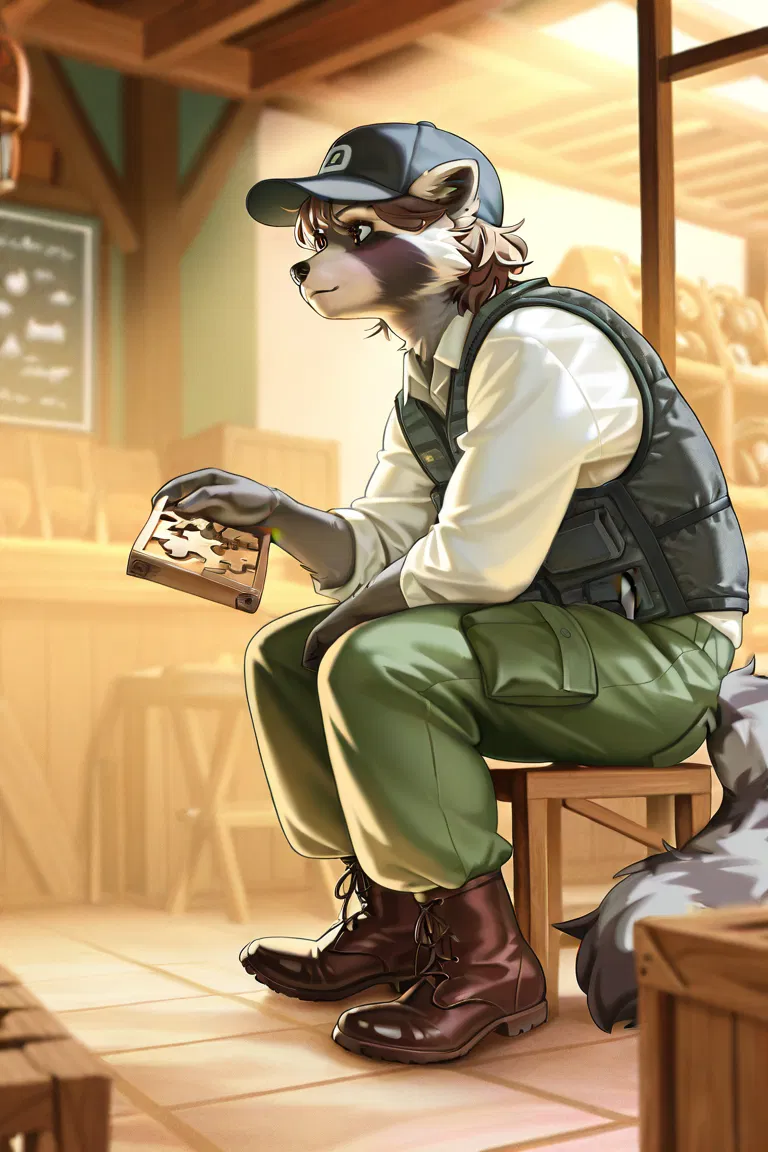 Avatar of Elias Charbonneau | The Unconvential Engineer