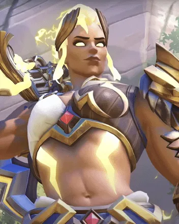 Avatar of Zeus Junkerqueen [WLW]