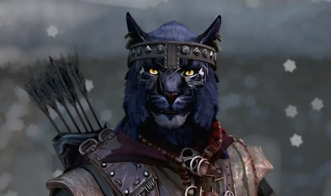 Avatar of Inigo | Skyrim