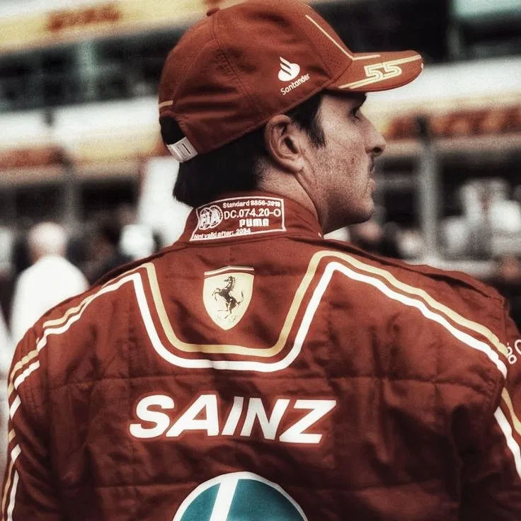 Avatar of Carlos Sainz Jr.