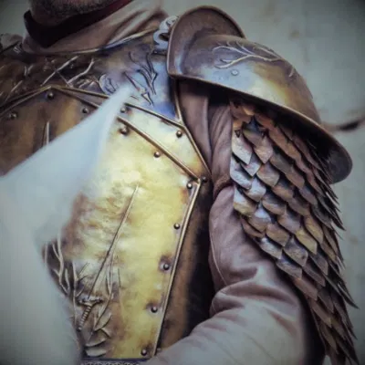 Avatar of Jaime Lannister