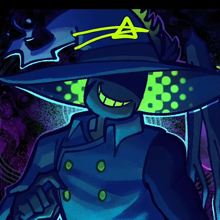 Avatar of [ Darkheart ] | [PHIGHTING!]